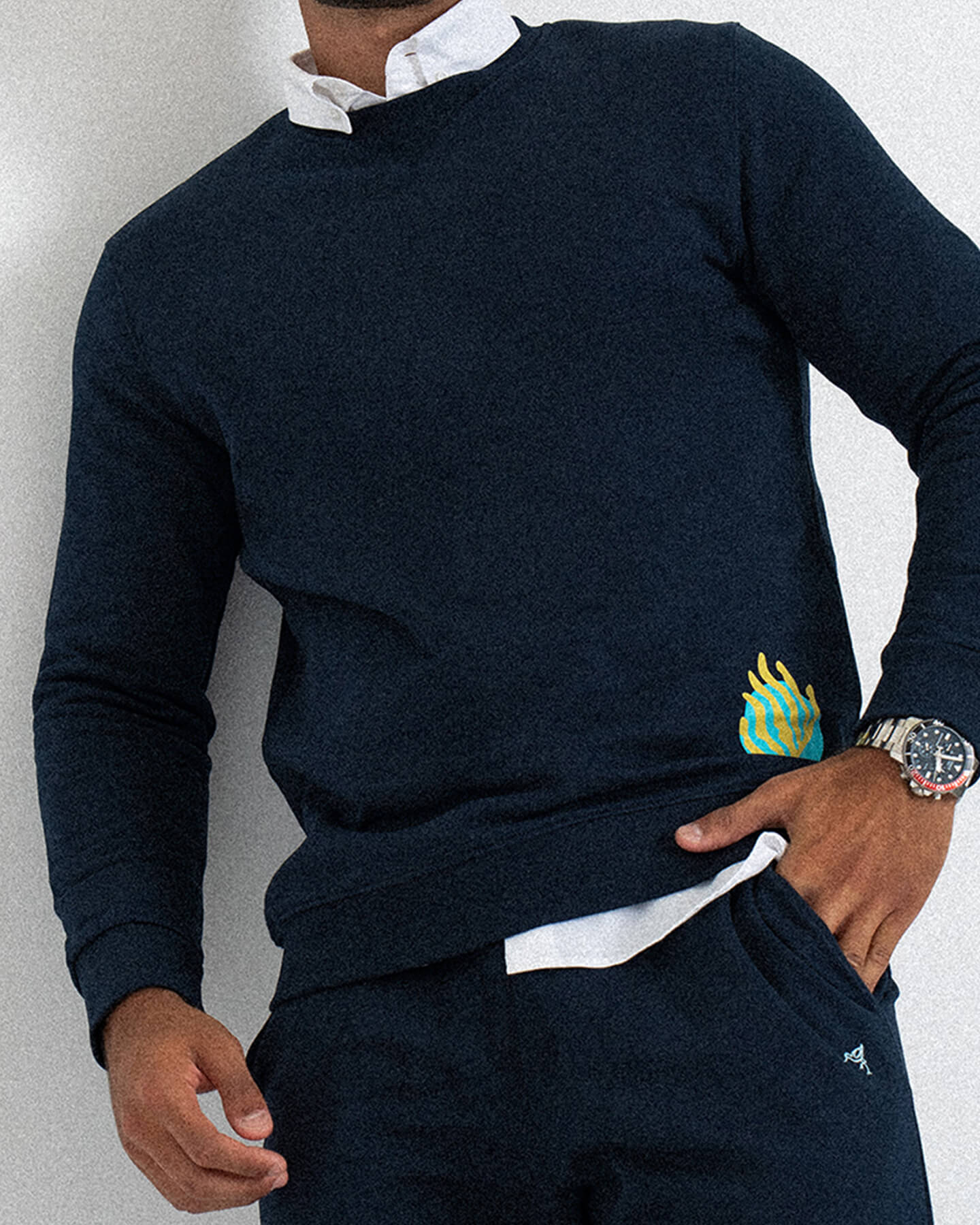 Prints & Patterns project by ARCS Apparel Design Studio